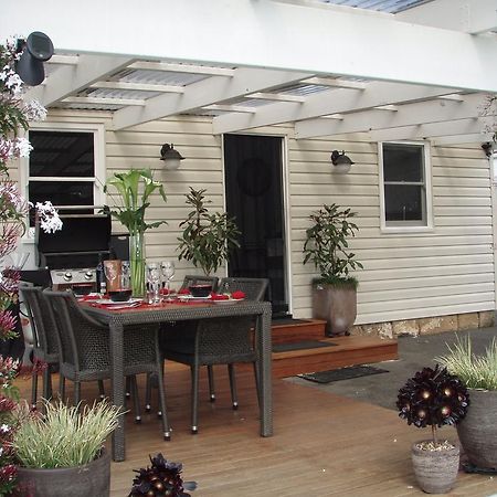 Jamieson Cottage Warrnambool Exterior foto