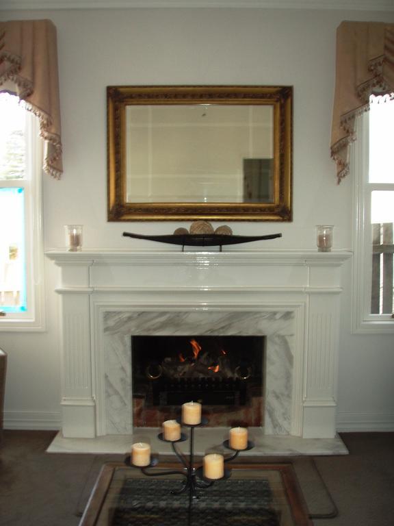 Jamieson Cottage Warrnambool Exterior foto