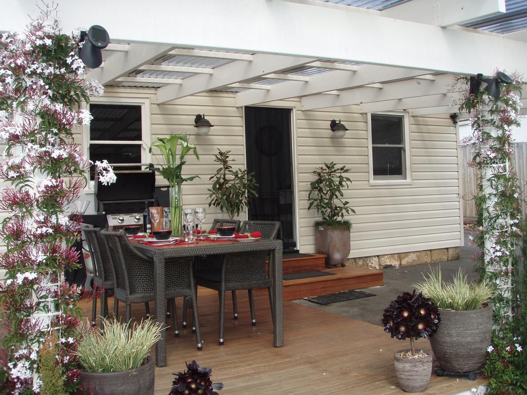 Jamieson Cottage Warrnambool Exterior foto